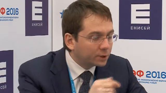 Интервью: Андрей Чибис, заместитель министра строительства и ЖКХ РФ смотреть онлайн