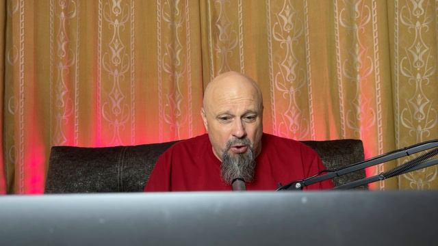 Пророческое слово. Мы и наши дети