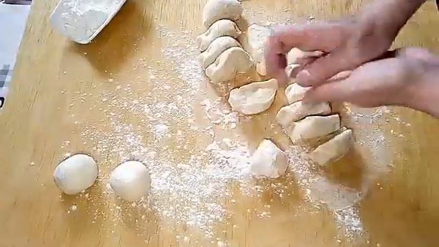 Как приготовить Кыстыбый по Татарски.