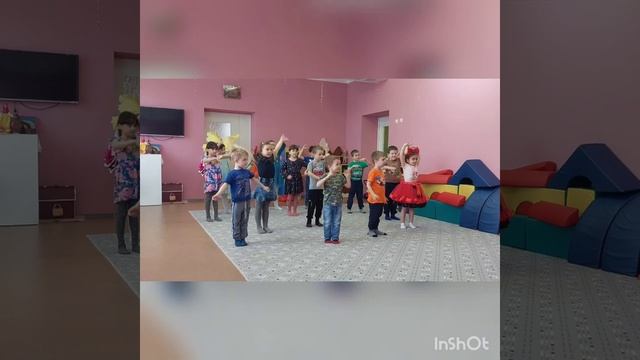 С 8 марта! (1).mp4 смотреть онлайн