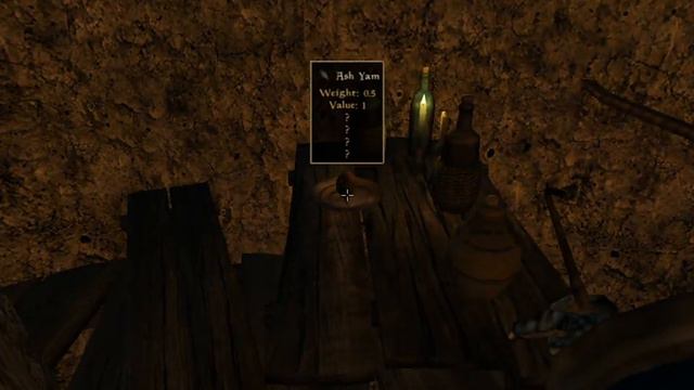 Lets Play Morrowind Episode 8 смотреть онлайн