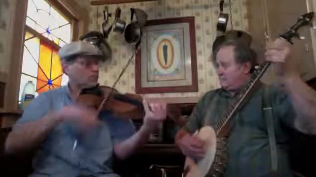 Horseshoe Bend -- Dave Leddel & WB Reid смотреть онлайн