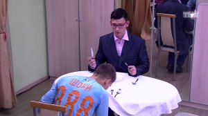 Дом-2: Я тебя тоже сейчас научу!