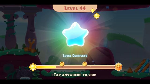 Angry Birds Journey Gameplay Walkthrough Part 4 (Android,iOS) New Game смотреть онлайн