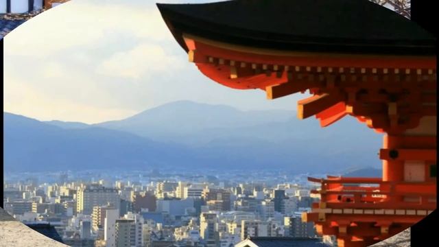 Япония- страна контрастов