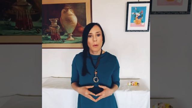 Laboratori di Malice 3/1: Osserviamo ciò che ci circonda con Caterina смотреть онлайн