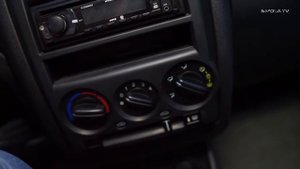 Hyundai Getz и его 55000 км. Обзор Хендэ Гетз