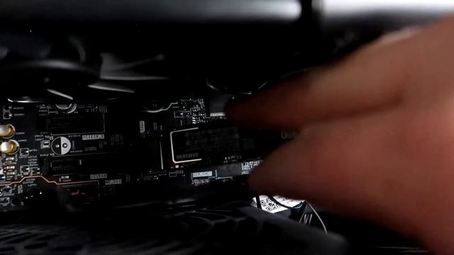 Samsung 980 Pro 1TB M.2 NVME 4.0 SSD Unboxing & Install