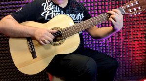 Kremona R65S Rondo | MusicStore Poznań