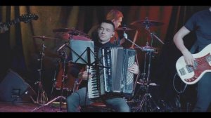 Бродячий цирк (Алиса cover)