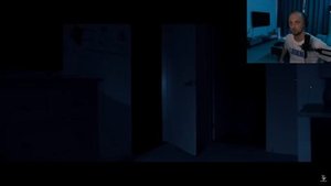 Zubarefff ЧУТЬ НЕ ПОЛУЧИЛ ИНФАРКТ! Зубарев смотрит страшные короткометражки!
