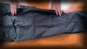 Обзор тактических брюк CPU от Helikon Tex