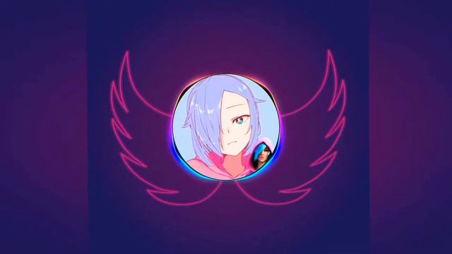 Ángel wings Rocket league