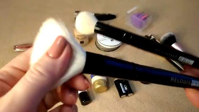 Базовая косметичка.Белорусская косметика.CATRICE,LuxVisage.