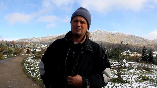 Как дальше жить. Город Солнца. Община Виссариона в лицах.