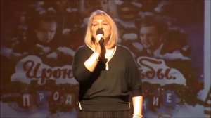 Опять метель