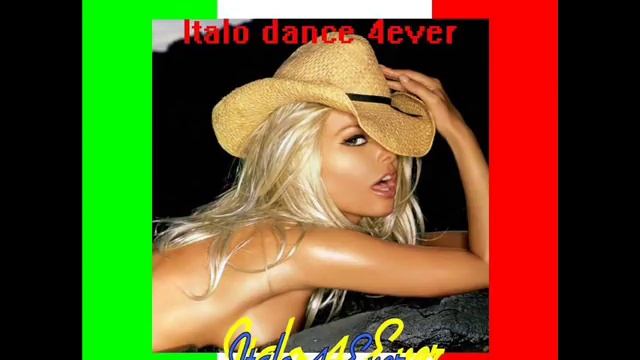 Tu vivi nell'aria remix смотреть онлайн