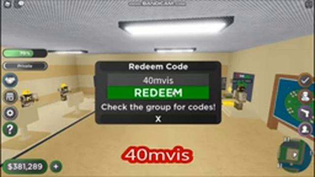 *ALL CODES WORK* [CONVOYS] Military Tycoon ROBLOX | January 24, 2022 смотреть онлайн