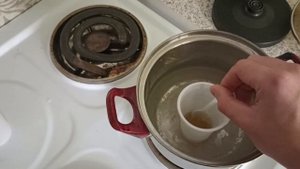 ПОЛУЧЕНИЕ УГЛЕРОДА В ДОМАШНИХ УСЛОВИЯХ