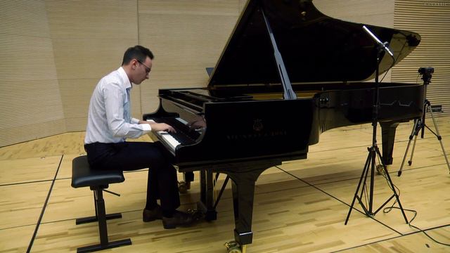 W. A. Mozart: Piano Sonata No. 17 in B flat major, K.570, Daniel Halužan смотреть онлайн