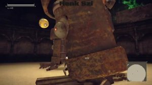 Nier: Automata - 3C3C1D119440927 DLC