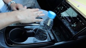 Hyundai Tucson 2023  кроссовер для молодежи