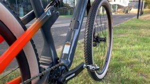 2021 Cannondale Scalpel Carbon 2