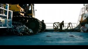 Transformers: Revenge Of The Fallen | All Ravage Scenes