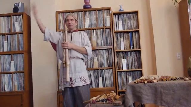 Лекция-концерт в Никитинке смотреть онлайн