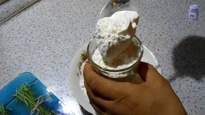 1 стакан муки сколько грамм