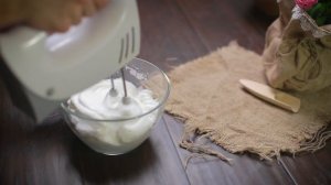 Умное пирожное (Рецепты от Easy Cook)