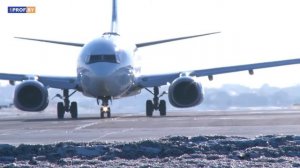 ТОП-5 самых популярных пассажирских самолетов
