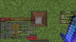 apple mc Minecraft server 0 to 100  Hearts Guide !! | Apple Mc Minecraft Server | apple mc pe