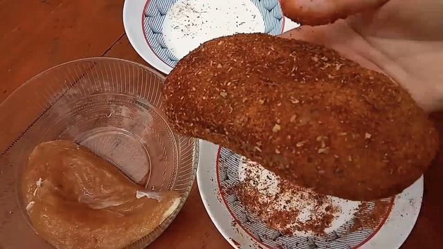 Как приготовить ДЕЛИКАТЕС из курицы за КОПЕЙКИ?