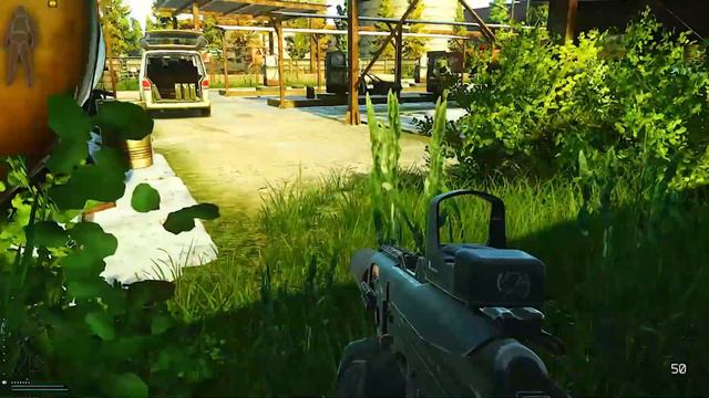 ПОШЛИ В РЕЙД ТОЛПОЙ (Escape from Tarkov) смотреть онлайн