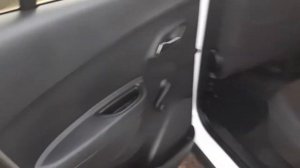 Chevrolet Tracker 2013 обзор