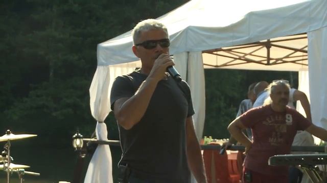 День ВДВ Подольск - Кленово 02.08.2016 смотреть онлайн