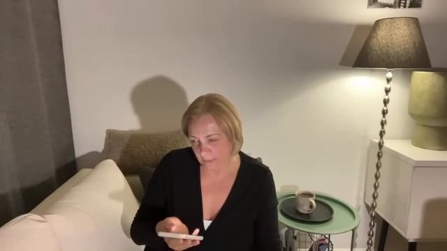 Первый эфир! Поговорим! смотреть онлайн