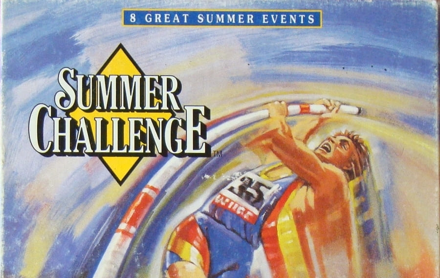 На последнем месте в Summer Challenge