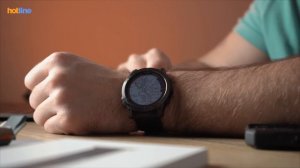 APPLE WATCH ULTRA 2 vs GARMIN FENIX 7X: вибираємо кращий смартгодинник для спорту з hotline.ua