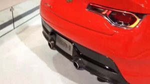 Chevrolet Code 130R Concept