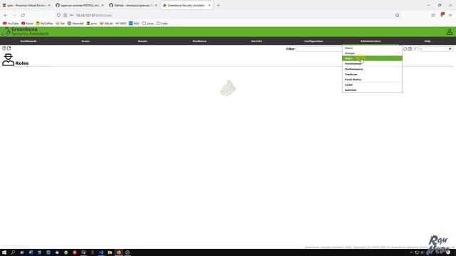 OpenVAS. Безопасность системы! Проверка на уязвимость смотреть онлайн