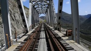 БАМ 2021. По заброшенной ЖД линии Чара - Чина. Часть 4. Дорога в Чару, заброшенные станции и дорога