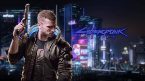 🔴КИРУШКА КУЛ ПРОХОДИТ Cyberpunk 2077