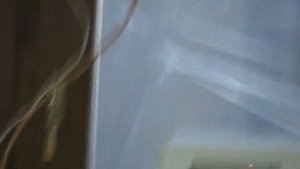 Настройка и обзор извещателя пожарного дымового  линейного ИПДЛ-52М (ИП212-52М) 8-80 м.