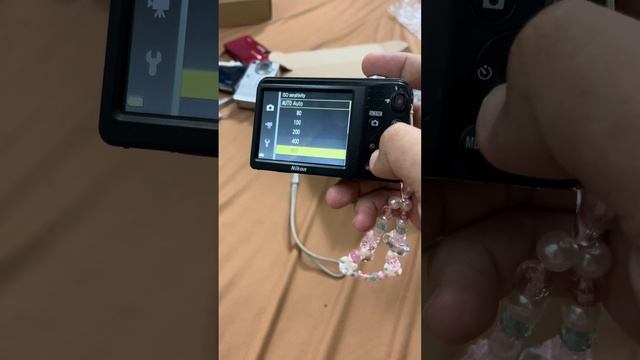 Hướng dẫn sử dụng máy digicam Nikon Coolpix A10 смотреть онлайн