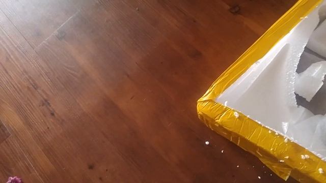 My First Ali Express Unboxing. Chibson. смотреть онлайн