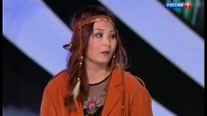 УДЕВИТЕЛЬНЫЕ ЛЮДИ  3 выпуск  Тайгана Мочек  Сбособности эмитировать птиц  от 02 09 2018