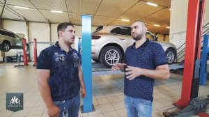 Для чего нужен режим "домкрат" в пневмоподвеске? Полезные советы от Airbarter. Часть 6.