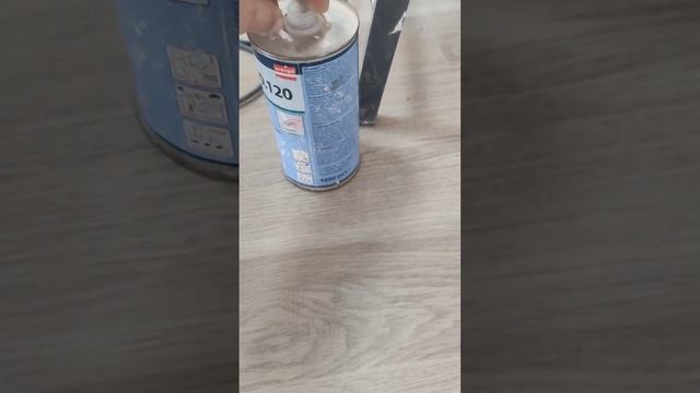 Убрать царапины с кварцвиниловой плитки | VAEX смотреть онлайн